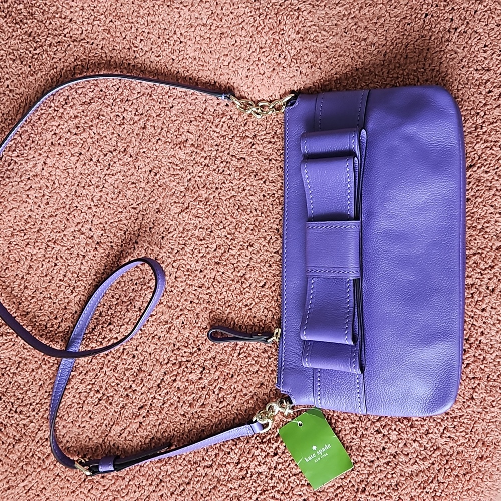 Kate Spade crossbody